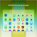 Apple 13-inch MacBook NEO A18 Pro chip, 6-core CPU, 5-core GPU, RAM 8GB, SSD 512GB - Citrus - Image 8