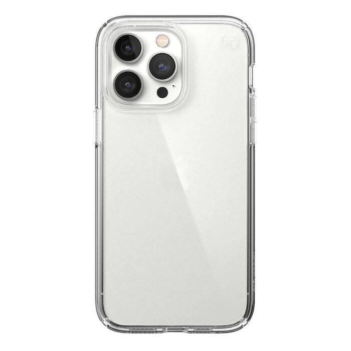 Калъф от Speck за iPhone 14 Pro Max PRESIDIO CLEAR - (CLEAR/CLEAR - Image 1