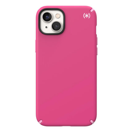 Калъф от Speck Presidio2 Pro за iPhone 14 Plus - Digital Pink