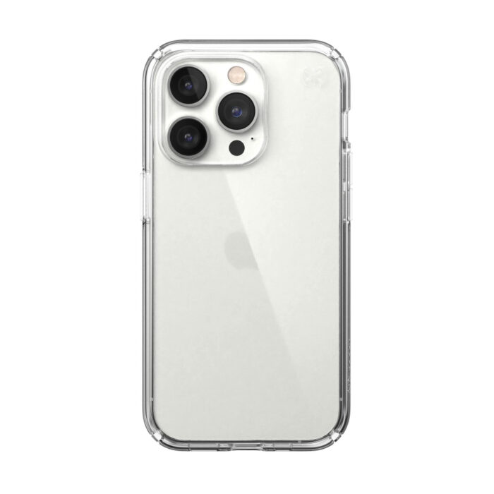 Калъф от Speck iPhone 14 Pro PRESIDIO PERFECT CLEAR (CLEAR/CLEAR) - Image 1