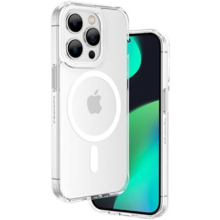 Калъф от Amazing Thing Minimal Magsafe Case 6.6FT IP146.7PMMINCL за Iphone 14 Pro Max transparent