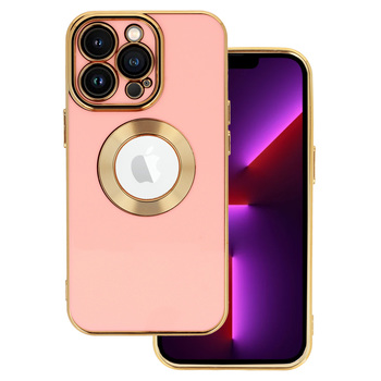 Калъф от Beauty Case for Iphone 12 Pro pink