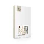Калъф от Tech-
Protect MagFlex MagSafe за iPhone
16 Case - Gold - Image 3