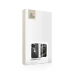 Калъф от Tech-
Protect FlexAir Hybrid Case за iPhone 16 Pro - Clear - Image 5