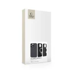 Калъф от Tech-
Protect Silicone MagSafe Case за iPhone 16 Pro Max - Black - Image 2