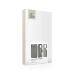 Калъф от Tech-Protect
 Silicone MagSafe iPhone 16 Pro
Case - Gray - Image 3