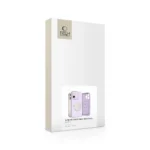 Калъф от Tech-Protect Liquid Silicone
MagSafe iPhone 16 Pro Case -
Purple - Image 4