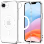 Калъф от Tech-
Protect FlexAir MagSafe iPhone
16e Case - Clear