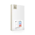 Калъф от Tech-
Protect FlexAir MagSafe iPhone
16e Case - Clear - Image 5