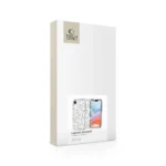 Калъф от Tech-
Protect Flex Air MagSafe iPhone
16e Case - Daisies with Leaves - Image 5