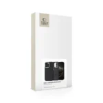 Калъф от Tech-Protect Ion
Carbon MagSafe Case for iPhone
 16 Pro Max - Black/Grey - Image 5
