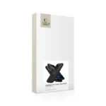 Калъф от Tech-Protect
MagMat Magsafe 3-set iPhone 16 
Pro Max Case - Matte Black - Image 5