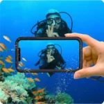 Калъф от Tech-Protect
 ShellBox IP68 Case за iPhone 15 -
Black - Image 5