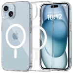 Калъф от Tech-
Protect FlexAir MagSafe iPhone 15
 Case - Clear