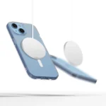 Калъф от Tech-
Protect FlexAir MagSafe Case за
iPhone 13 / 14 - Clear - Image 4