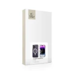 Калъф от Tech-
Protect FlexAir MagSafe Case за iPhone 14 Pro - Clear - Image 3