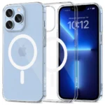 Калъф от Tech-
Protect FlexAir MagSafe за iPhone 13
Pro - Clear