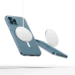 Калъф от Tech-Protect
FlexAir MagSafe Case for iPhone
12 / 12 Pro - Clear - Image 2