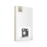 Калъф от Tech-
Protect Silicone PU MagSafe
 iPhone 16 Case - Gray - Image 2