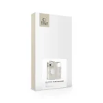 Калъф от Tech-Protect Silicone PU MagSafe
 за iPhone 16 Pro Case - Beige - Image 4