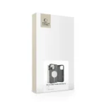 Калъф от Tech-
Protect Silicone PU MagSafe
iPhone 16 Pro Case - Gray - Image 2