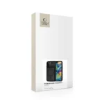 Калъф с батерия Tech-Protect Power Case MagSafe
Case with 8500mAh Powerbank за iPhone 16 Pro Max - Black - Image 2