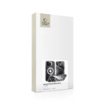 Калъф от Tech-Protect
MagStand MagSafe Case for
iPhone 16 Pro Max - Clear - Image 4