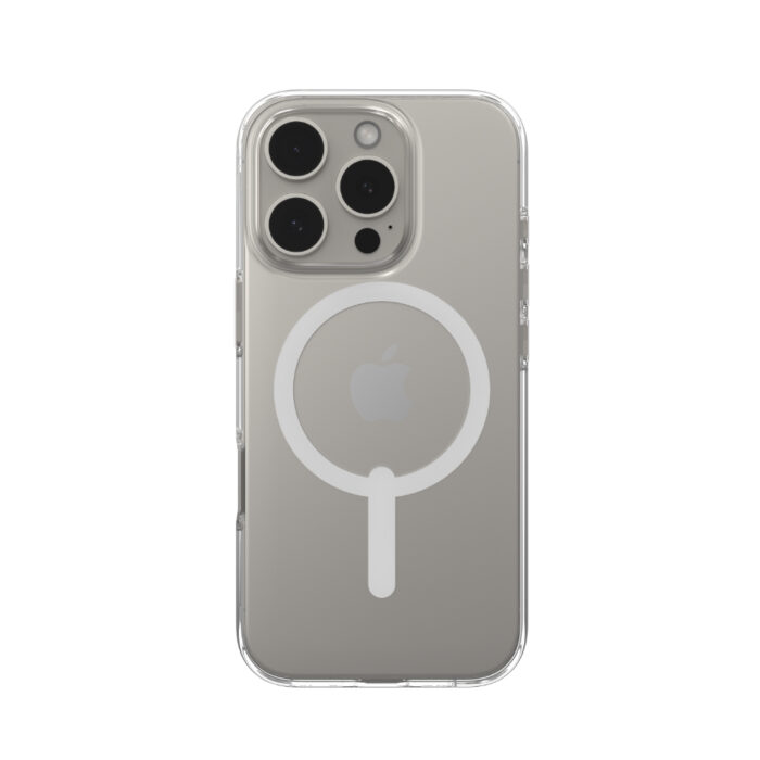 Калъф от ZAGG Cases PH CrystlPal Lite Snap Apple iPhone 16 Pro Clear - Image 1