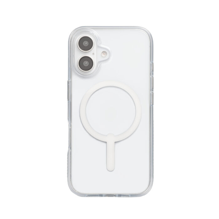 Калъф от ZAGG Cases Crystal Palace Snap Apple iPhone 16 Clear - Image 1
