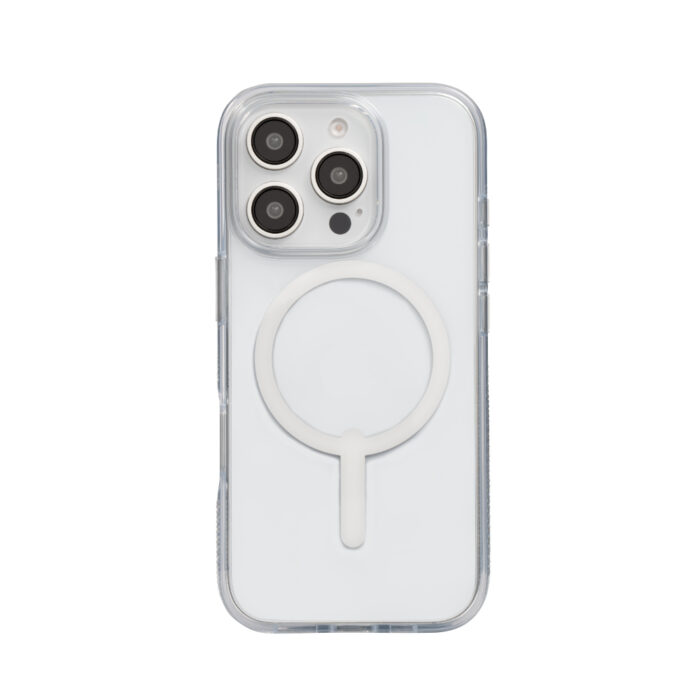 Калъф от ZAGG Cases Crystal Palace Snap Apple iPhone 16 Pro Clear - Image 1