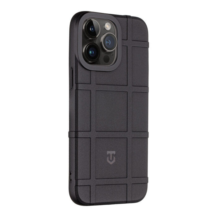 Калъф от Tactical Infantry Cover за Apple iPhone 14 Pro Max Black - Image 1