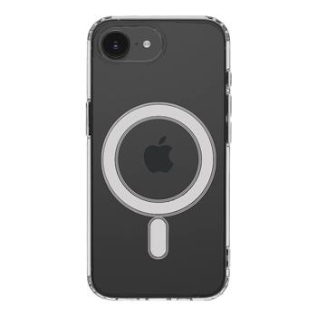 Калъф от 
Tactical MagForce Cover за Apple iPhone 16e Transparent