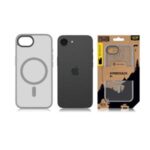 Калъф от 
Tactical MagForce Hyperstealth Cover за iPhone 16e Light Grey - Image 2