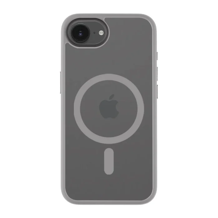 Калъф от 
Tactical MagForce Hyperstealth Cover за iPhone 16e Light Grey - Image 1