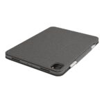 Клавиатура от Logitech Folio Touch Backlit keyboard case with trackpad for iPad Air(R) (4th ,5th generation) - Oxford Grey - US - Image 4