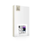 Калъф от Tech-Protect MagShine Line
MagSafe case for iPhone 15 Pro
Max - black - Image 3