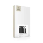 Калъф от Tech-
Protect Silicone MagSafe iPhone
15 Pro Case - Matte Black - Image 5