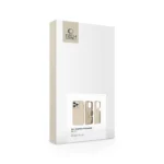 Калъф от Tech-Protect 
Silicone MagSafe Case за iPhone
13 / 14 - Beige - Image 2