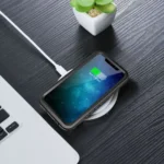 Калъф от Tech-Protect ShellBox Case 
Waterproof IP68 for iPhone 14 -
Black - Image 6