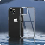 Калъф от Tech-
Protect FlexAir Hybrid Case за iPhone 15 Plus - Clear - Image 5