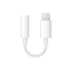 Адаптер Apple Lightning to 3.5mm Headphone Jack Adaptor - Image 2