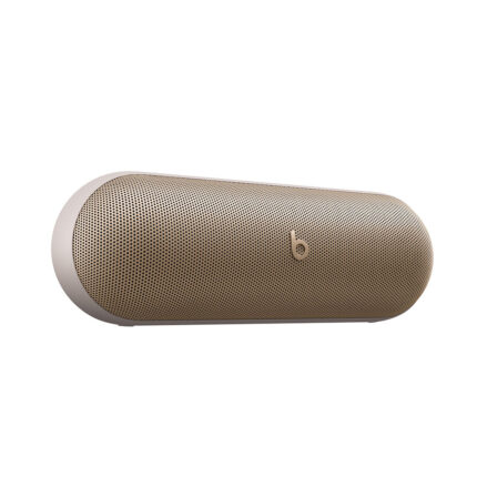 Тонколона от Beats Pill - Wireless Bluetooth Speaker - Champagne Gold