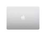 Apple 13-inch MacBook Air Apple M4 chip with 10-core CPU and 8-core GPU, 256GB, 16GB Ram - Silver - Image 4