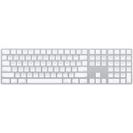 Apple magic keyboard with Numeric Keypad - INT