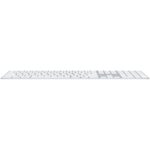 Apple magic keyboard with Numeric Keypad - INT - Image 3