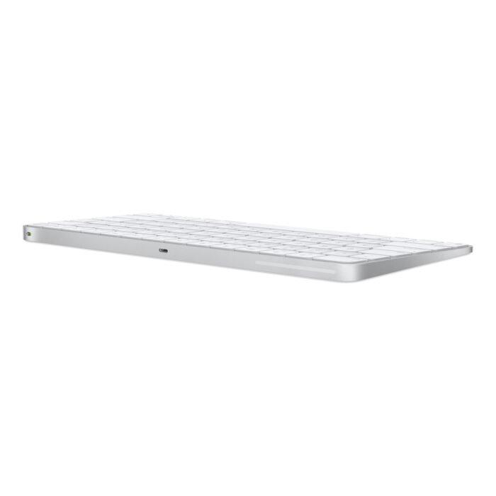 Apple Magic Keyboard (2021) with Touch ID - Bulgarian - Image 15