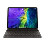 Клавиетура от Apple Smart Keyboard Folio за iPad Air (4/5th gen) и iPad Pro 11 (3/4th gen) - US English