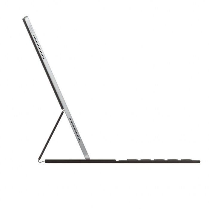 Клавиaтура от Apple Smart Keyboard Folio за iPad Pro 12.9 (5/6th gen) - US English - Image 4