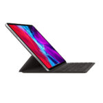 Клавиaтура от Apple Smart Keyboard Folio за iPad Pro 12.9 (5/6th gen) - US English - Image 2