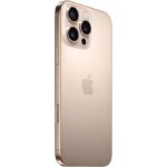 Смартфон Apple iPhone 16 Pro Max 512GB Desert Titanium - Image 2